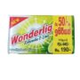 Wonderlight Kohomba & Lime Soap Double Pack