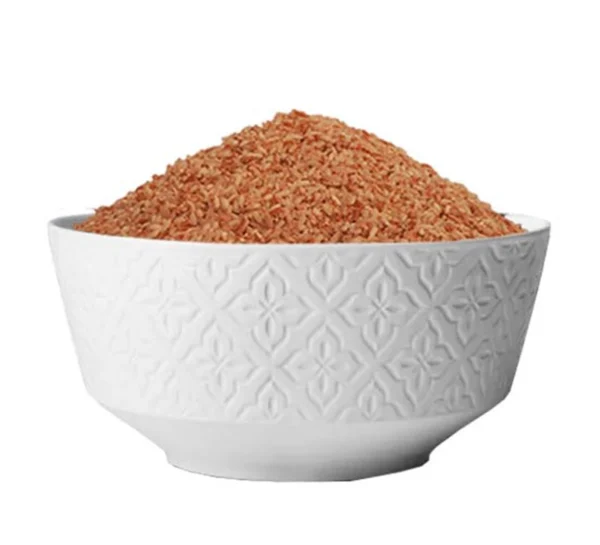 Red Raw Rice | Rathu Kekulu Sahal 1kg - Image 2