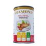 Diamond Mackerel Canned fish 425g