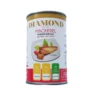 Diamond Mackerel Canned fish 425g