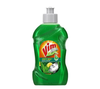 Vim Dish Wash Liquid 250ml
