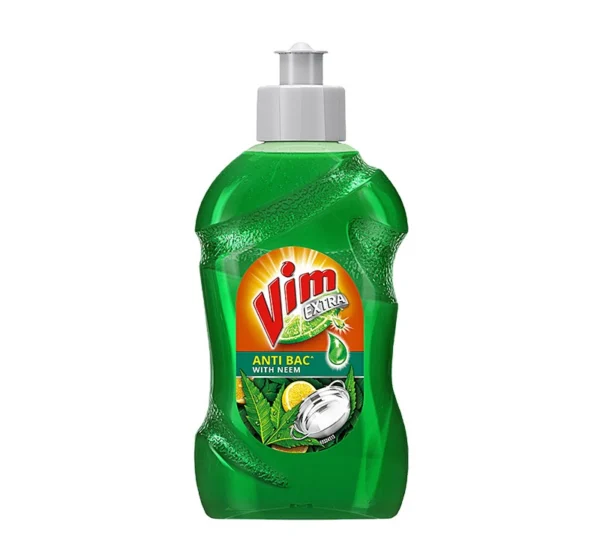 Vim Dish Wash Liquid 250ml
