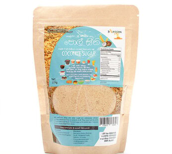 Blossom Coconut Sugar 250g – Bagged Food