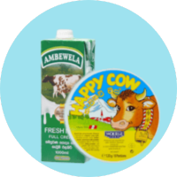 Dairy