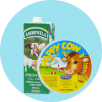 Dairy