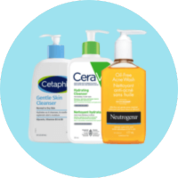 Cleansers