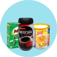 Beverages