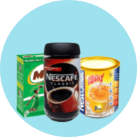 Beverages