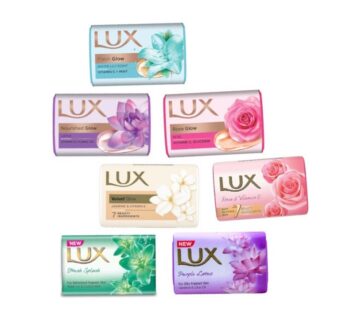 Lux Body Soap 70g