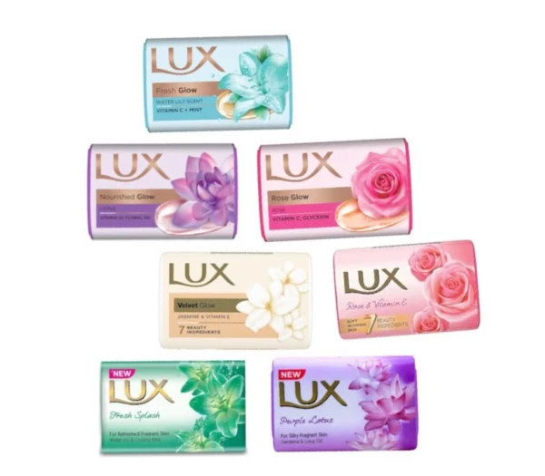 Lux Body Soap 70g
