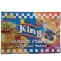 King Custard Powder 100g