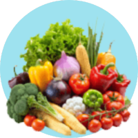 Vegetables