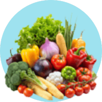 Vegetables