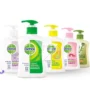 Dettol Hand Wash 175ml