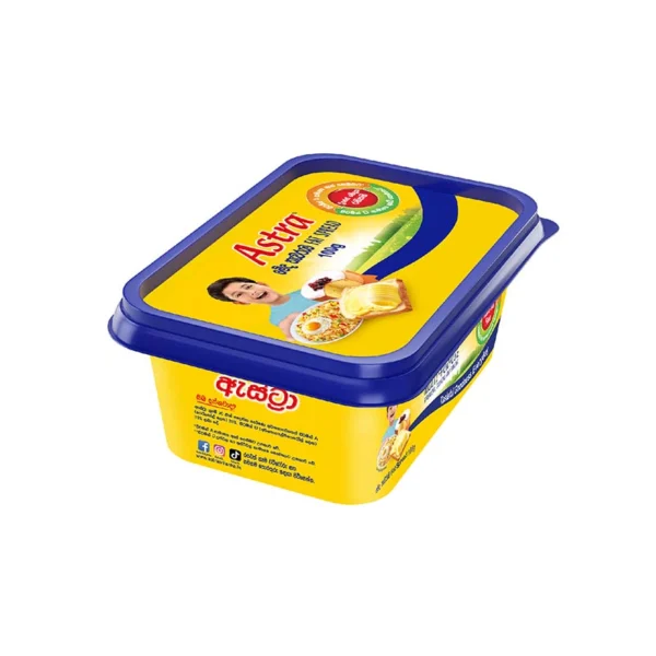 Astra Fat Spread