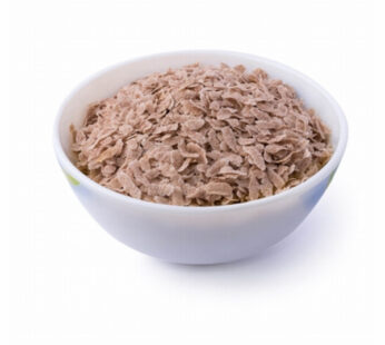 flattened Rice | Brown Aval