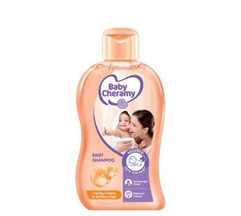 Baby Cheramy Baby Shampoo