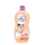 Baby Cheramy Baby Bottle Wash – 400ml      Brand: Baby Cheramy