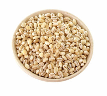 Barley