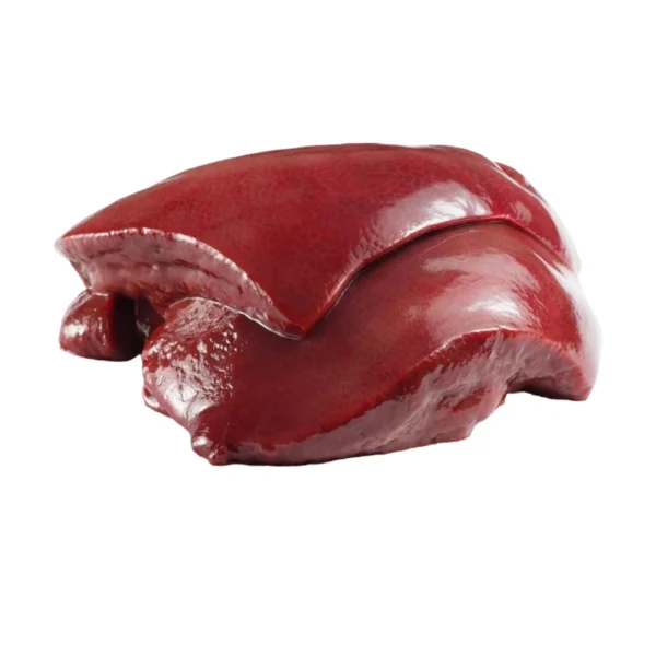 Beef Liver (Mix) - Image 2