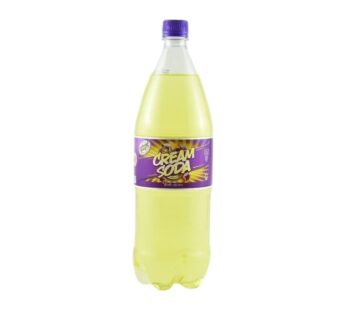 Cream Soda 1.5L