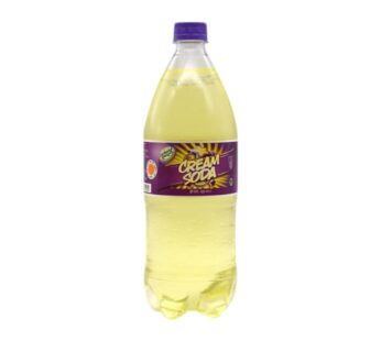 Cream Soda 1L
