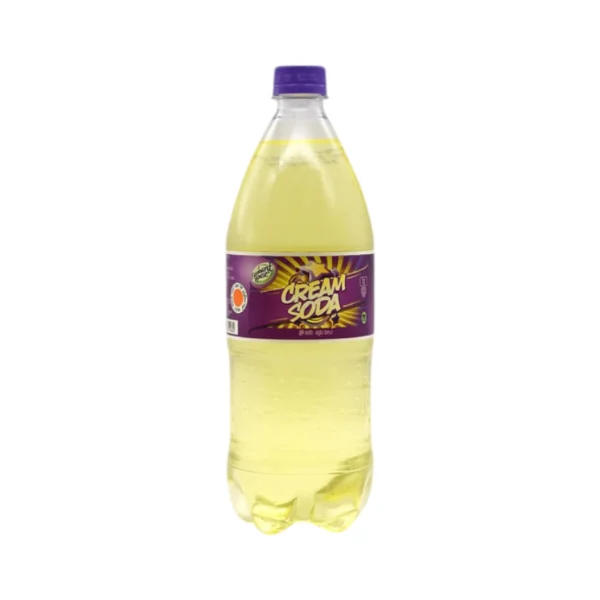 Cream Soda 1L