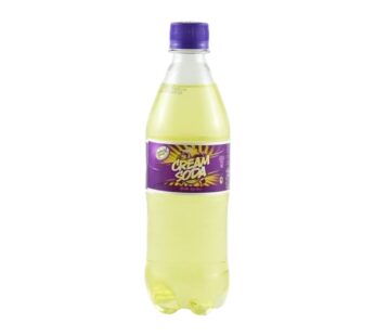 Cream Soda 500ML