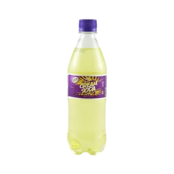 Cream Soda 500ML