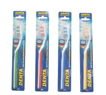 Denta Toothbrush Comfort Medium