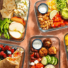 Easy and Healthy Meal Prep Ideas for Busy Weekdays