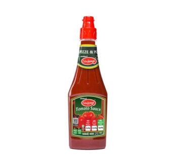 Edinborough Tomato Sauce – 405g