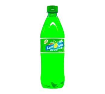 Lemonade 500ML