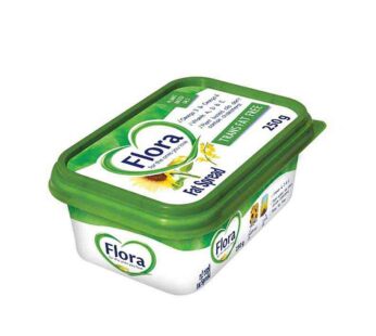 Flora Margarine – 250g
