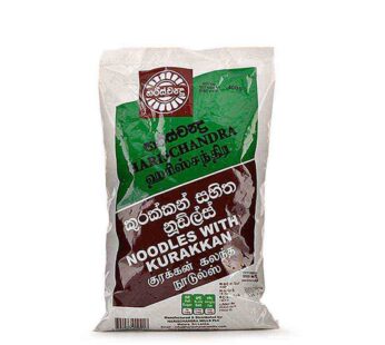 Harischandra Kurakkan Noodles Packet – 400 g