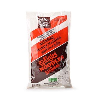 Harischandra Red Noodles Packet – 400g