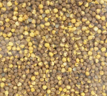Kalu Kadala 100g