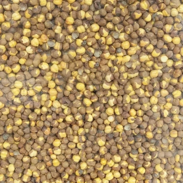 Kalu Kadala 100g
