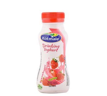 Kotmale Drinking Yoghurt – 180ml