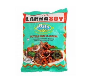 LankaSoy Cuttlefish Flavour – 90g