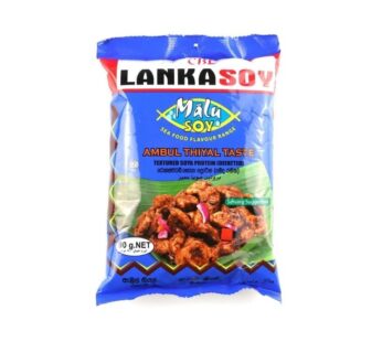 LankaSoy Ambul Thiyal Taste – 90g