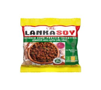 LankaSoy Regular – 90g
