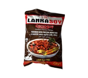 LankaSoy Roast Chicken Flavour – 90g