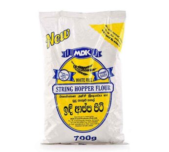MDK White Rice String Hopper Flour -700g