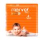 Marvel Diapers XL 4pc