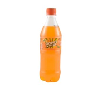 Orange Crush 500ML
