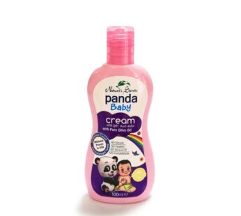 Panda Baby Cream – 100ml