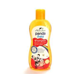 Panda Baby Shampoo – 200ml