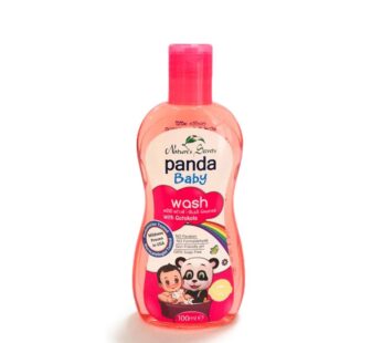 Panda Baby Wash – 100g