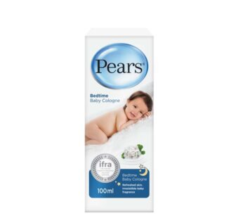 Pears Baby Cologne Bed Time – 100ml